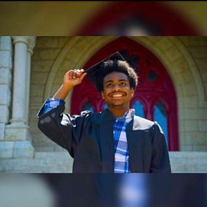 Meet your Posher, Terry